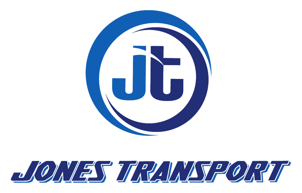 Jones International Transport Logo